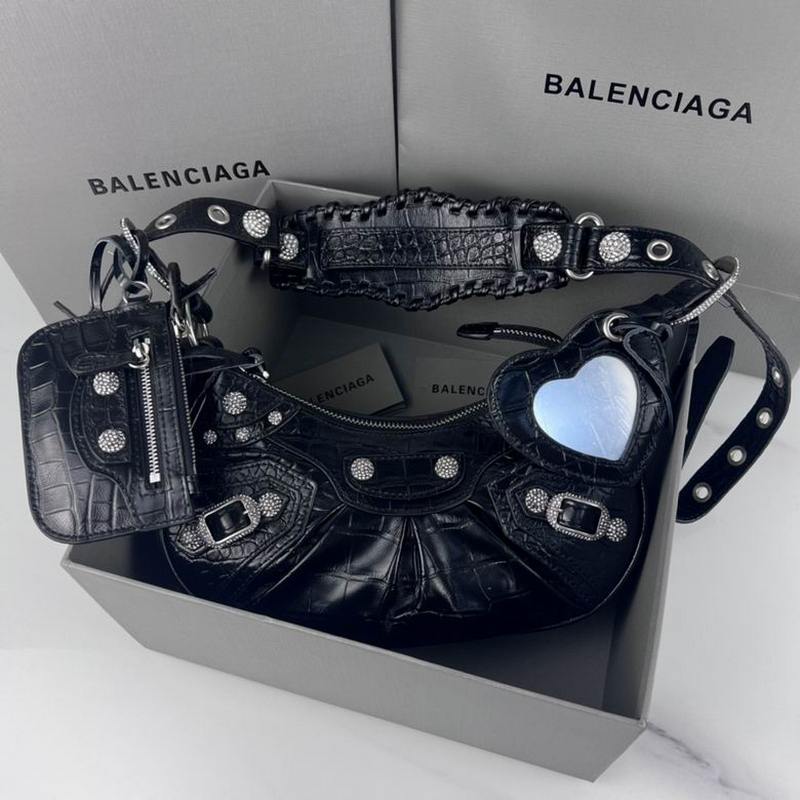 Balenciaga Handbags 292